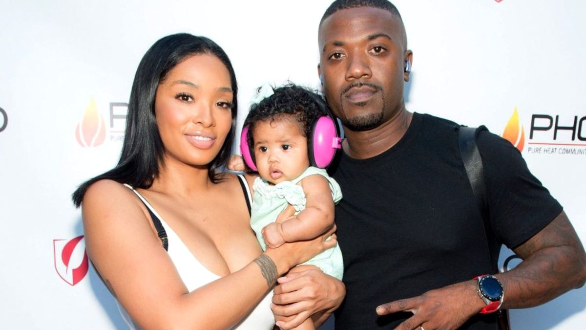 Who Is Ray J Interesting Facts And Networth