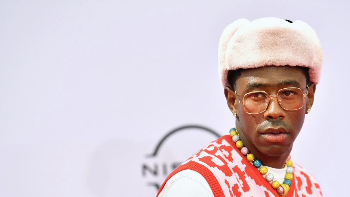 Who Is Tyler The Creator Net Worth 2022, Age, Career