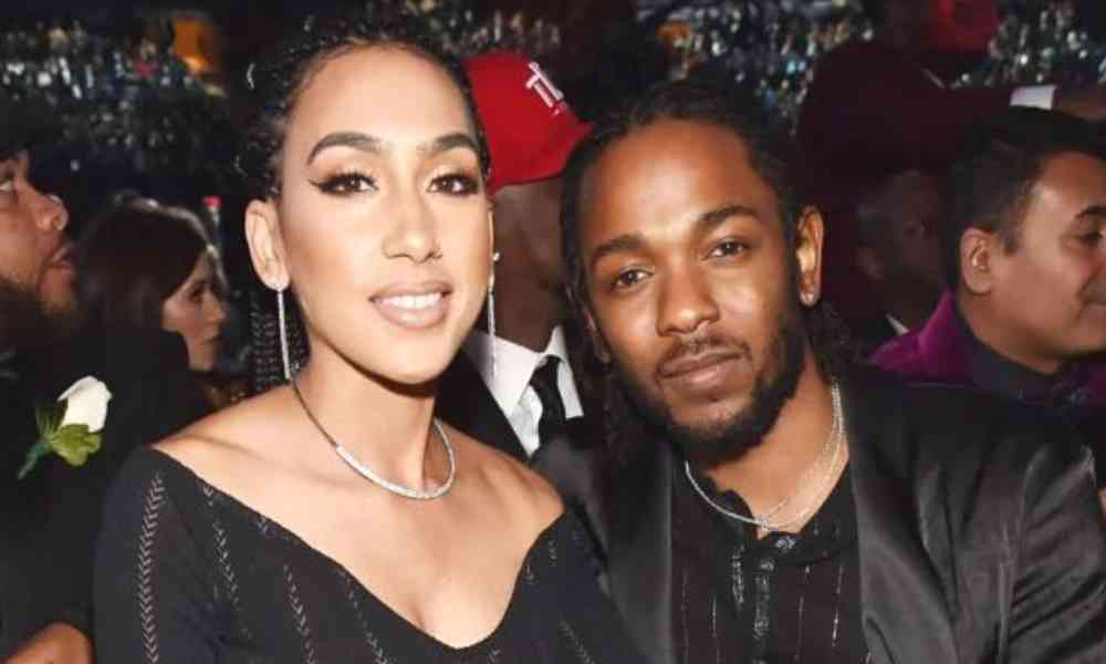Who Is Whitney Alford Kendrick Lamar’s Partner Net Worth, kids, Age