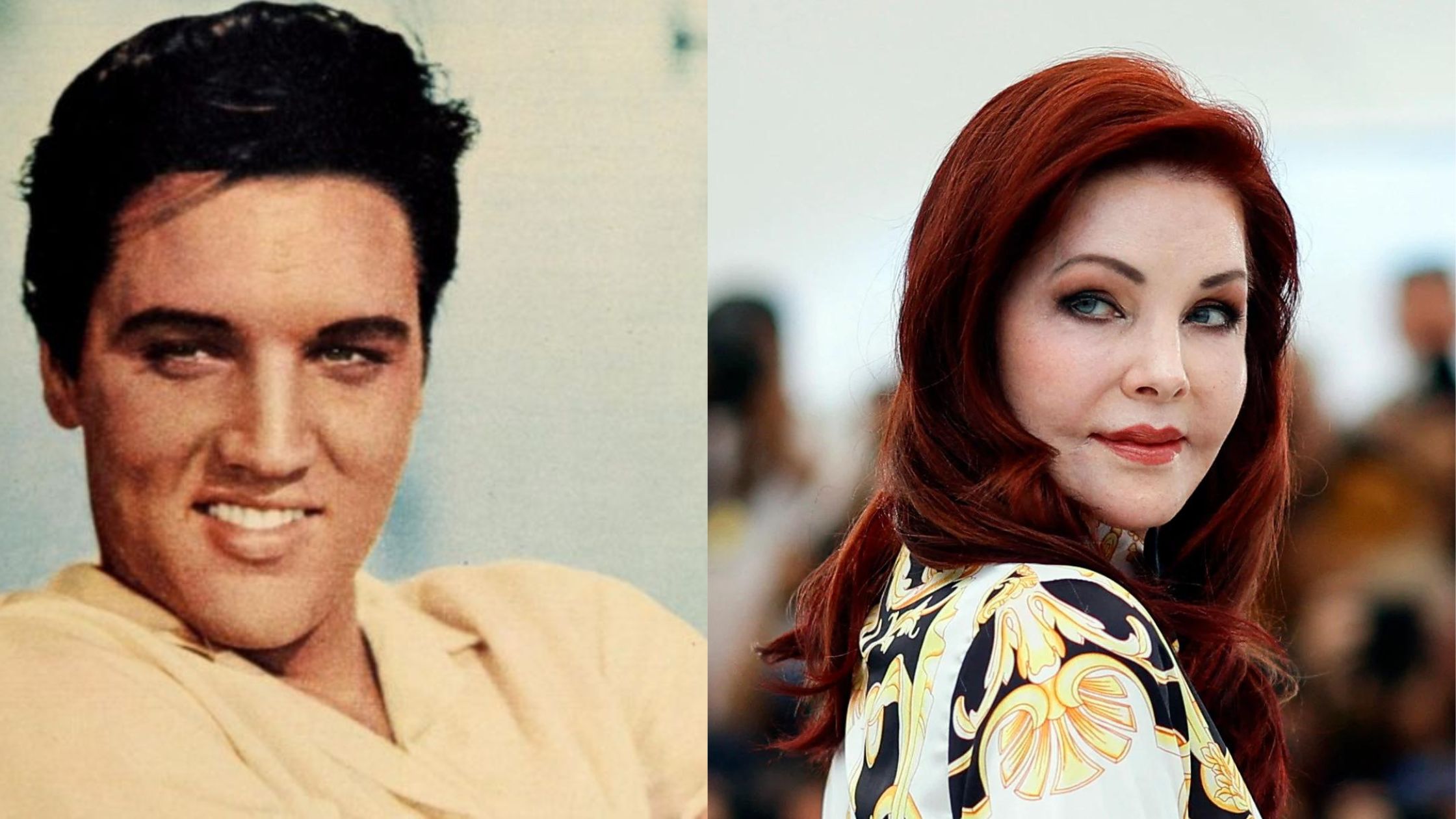 Why Did Priscilla Presley And Elvis Divorce? Here Is The Real Reason Why They Are Splitting Up