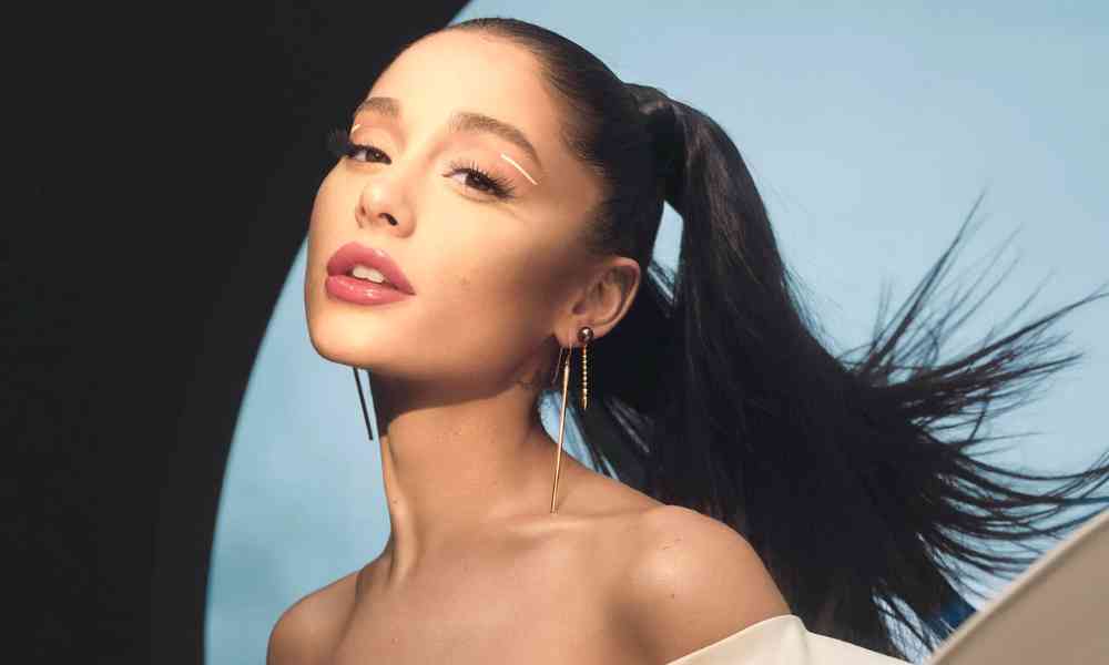 Why Is Ariana Grande Worth So Much Age, Songs, Net Worth, Height, Weight, Bio