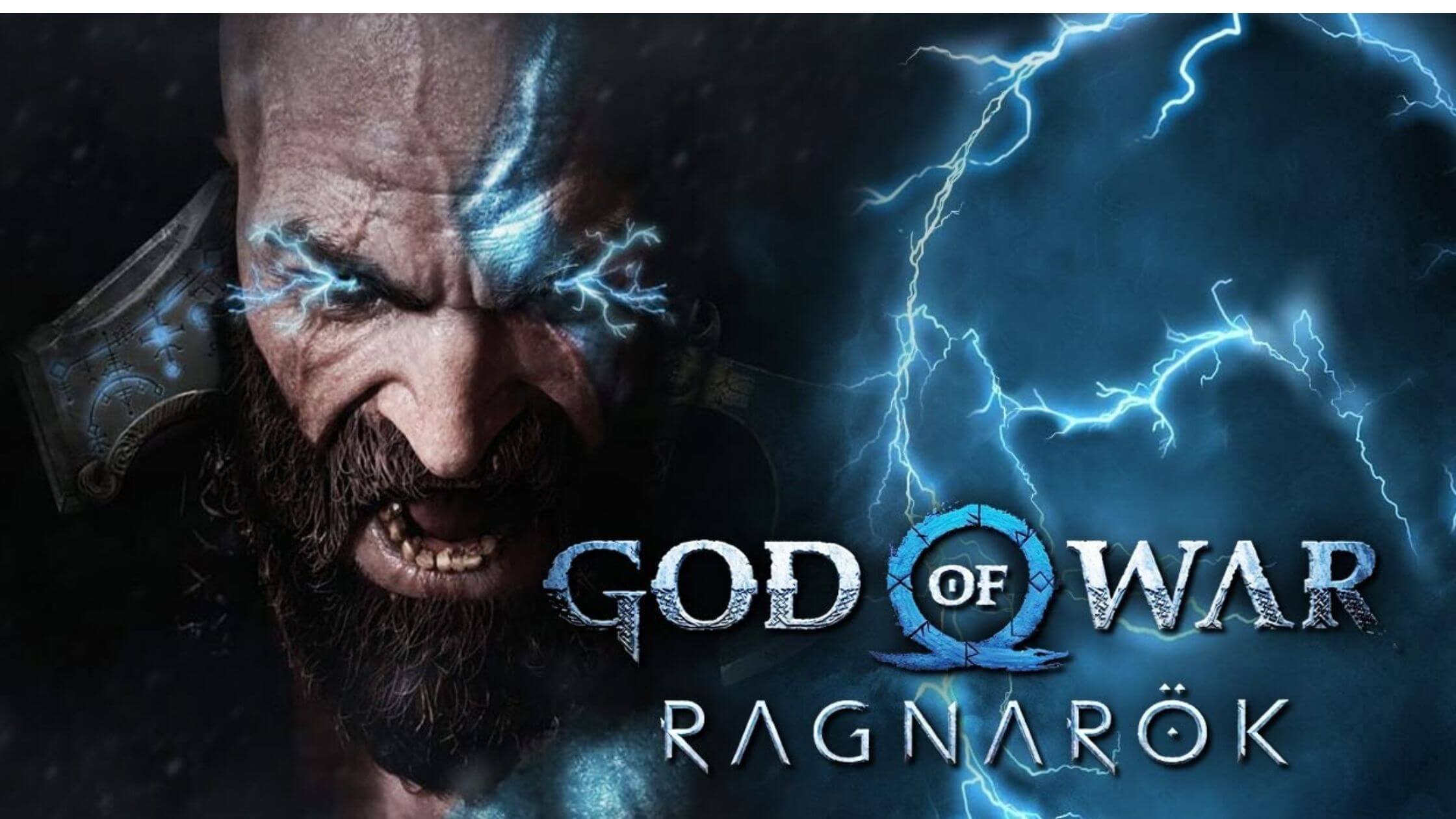 ‘God Of War Ragnarok’ Release Date Announced!  Follows Fan Harassment Of Devs