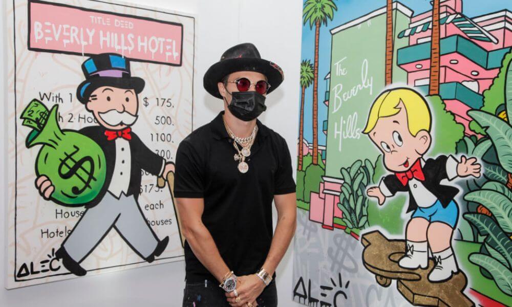 Alec Monopoly Net Worth, Age, Kids, Career, Wife And More!