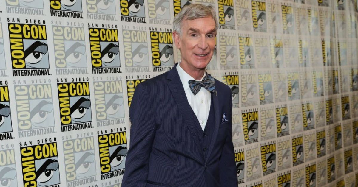 All About Bill Nye Net Worth, Bio, Age, Height, Engineering Career