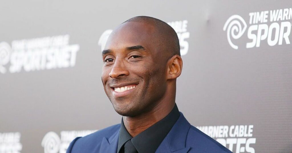 All About Kobe Bryant Net Worth, Age, Height, Career!