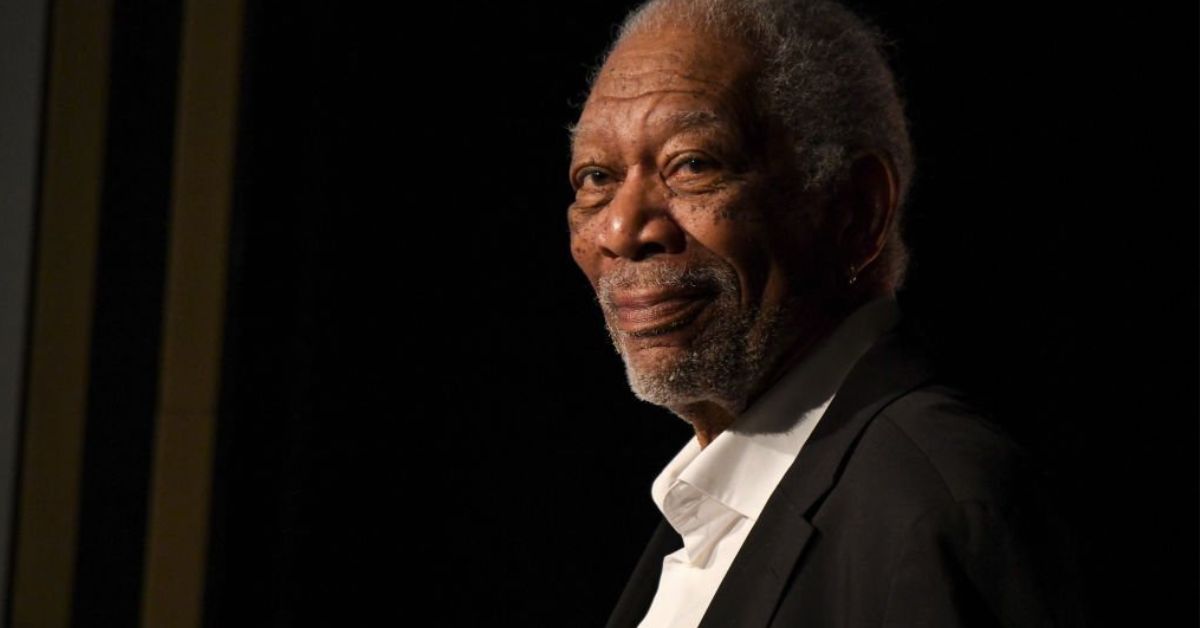 MORGAN FREEMAN NET WORTH AGE HEIGHT EVERYTHING YOU NEED TO visual data 7