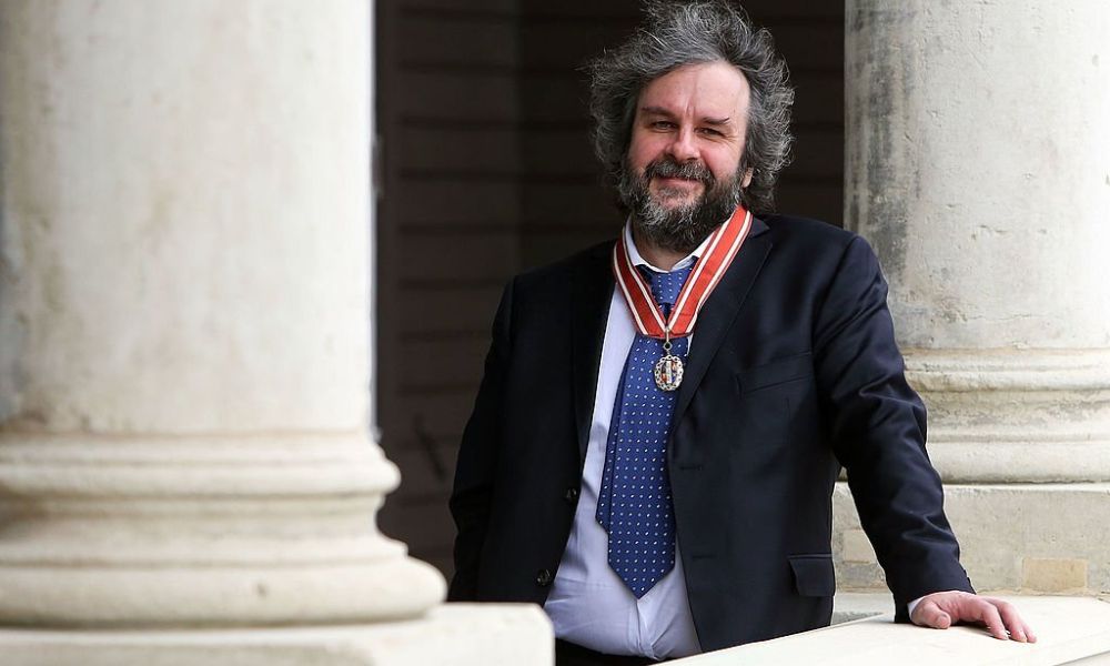 All About Peter Jackson Net Worth, Age, Career, Personal Life
