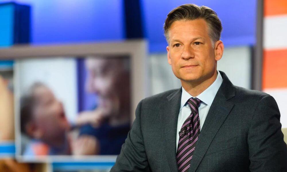 All About Richard Engel Net Worth, Son, Wife, Salary, And More