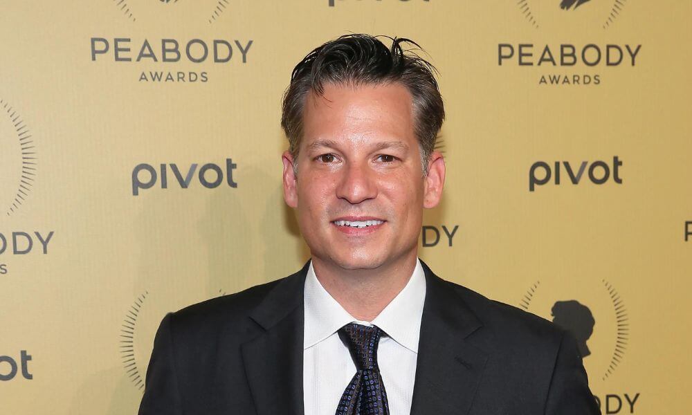 All About Richard Engel Net Worth, Wife, Salary, Children, And More!