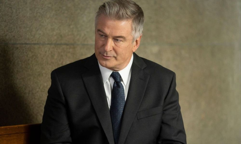 All You Need To Know About Alec Baldwin Net Worth, Early Life, Personal Life!