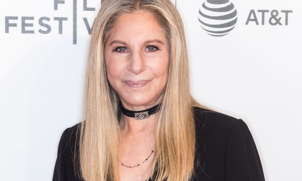 All You Need To Know About Barbra Streisand Net Worth, Age, Personal Life