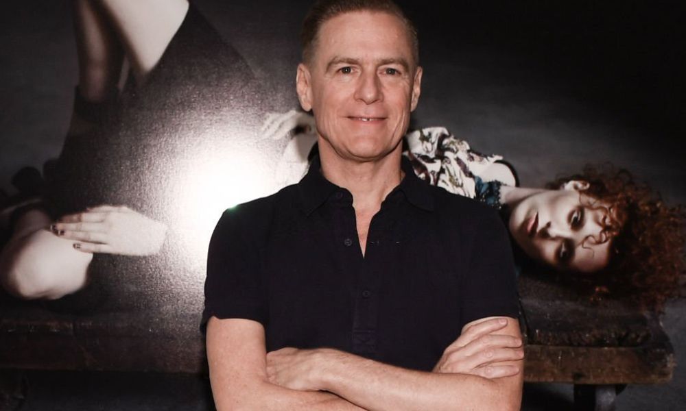 All You Need To Know About Bryan Adams Net Worth, Personal Life, Career