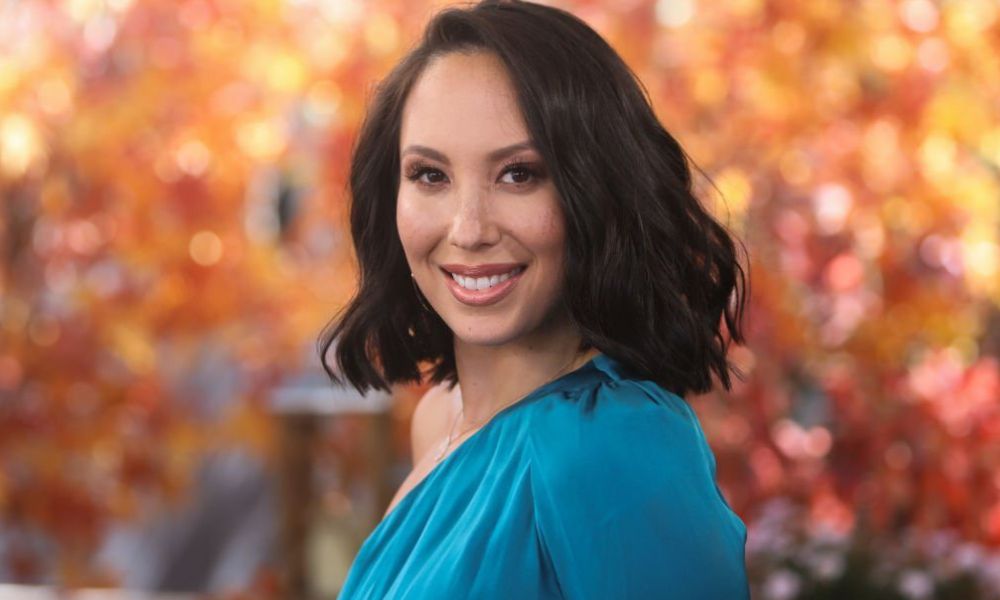 All You Need To Know About Cheryl Burke Net Worth