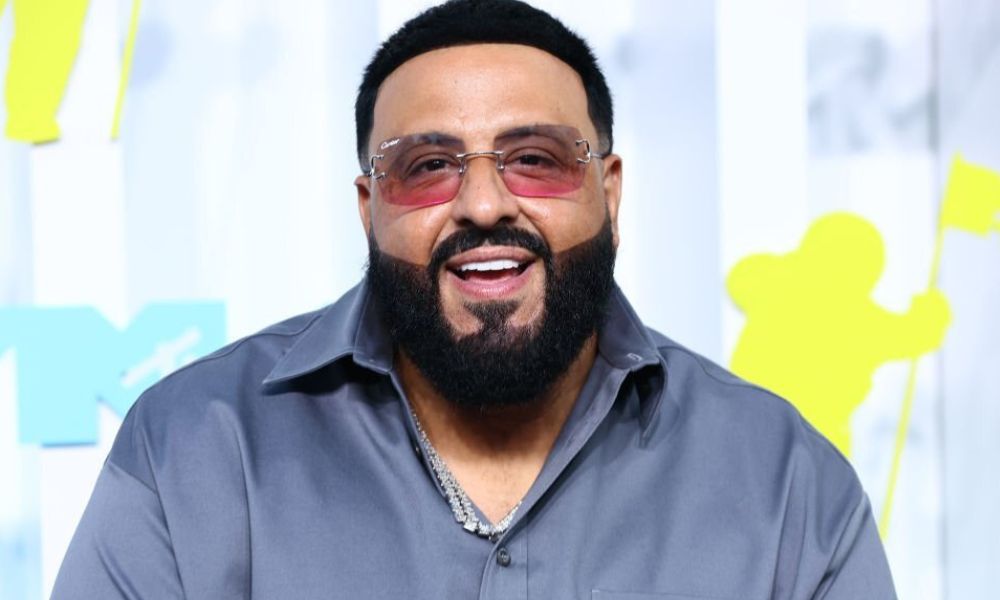 All You Need To Know About DJ Khaled Net Worth, Bio, Music Genre