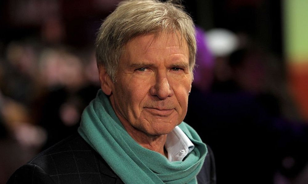 All You Need To Know About Harrison Ford Net Worth, Personal Life