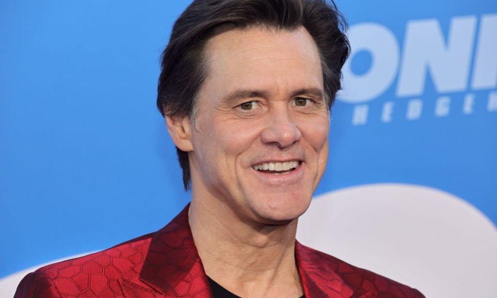 All You Need To Know About Jim Carey Net Worth, Age, Career