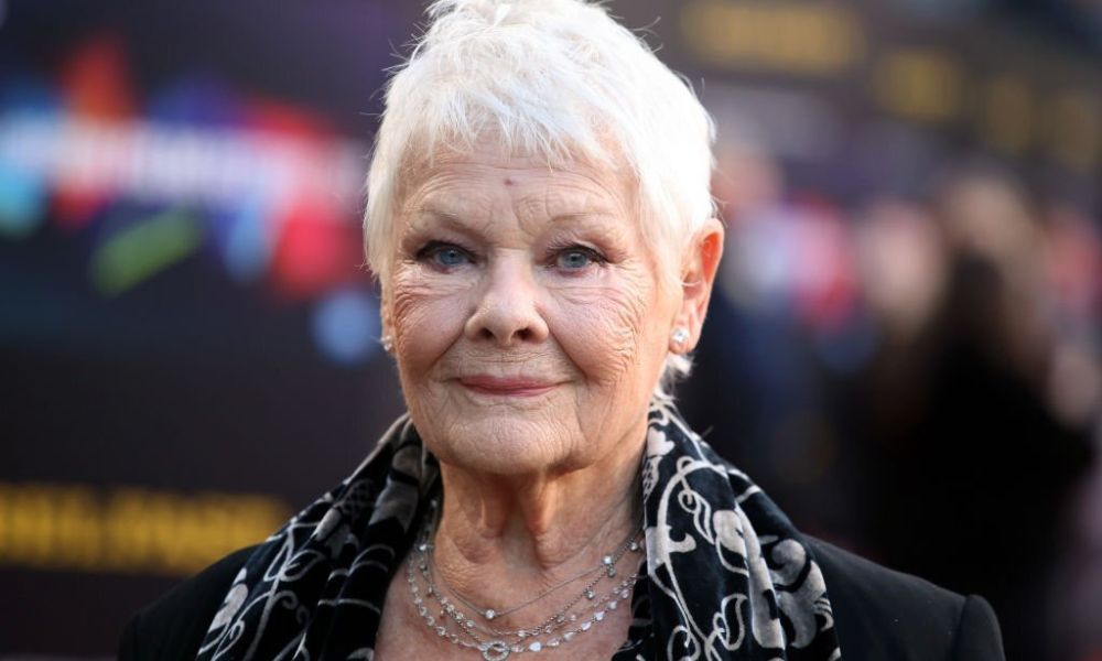 All You Need To Know About Judi Dench Net Worth
