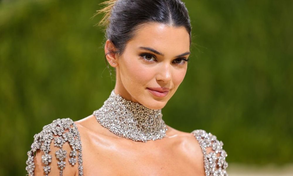 All You Need To Know About Kendall Jenner Net Worth, Age, Family
