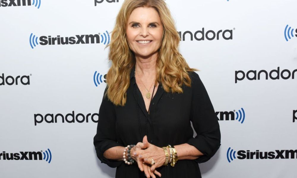 All You Need To Know About Maria Shriver Net Worth, Age, Career
