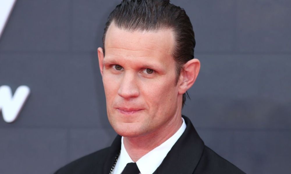 All You Need To Know About Matt Smith Net Worth, Career, Personal Life