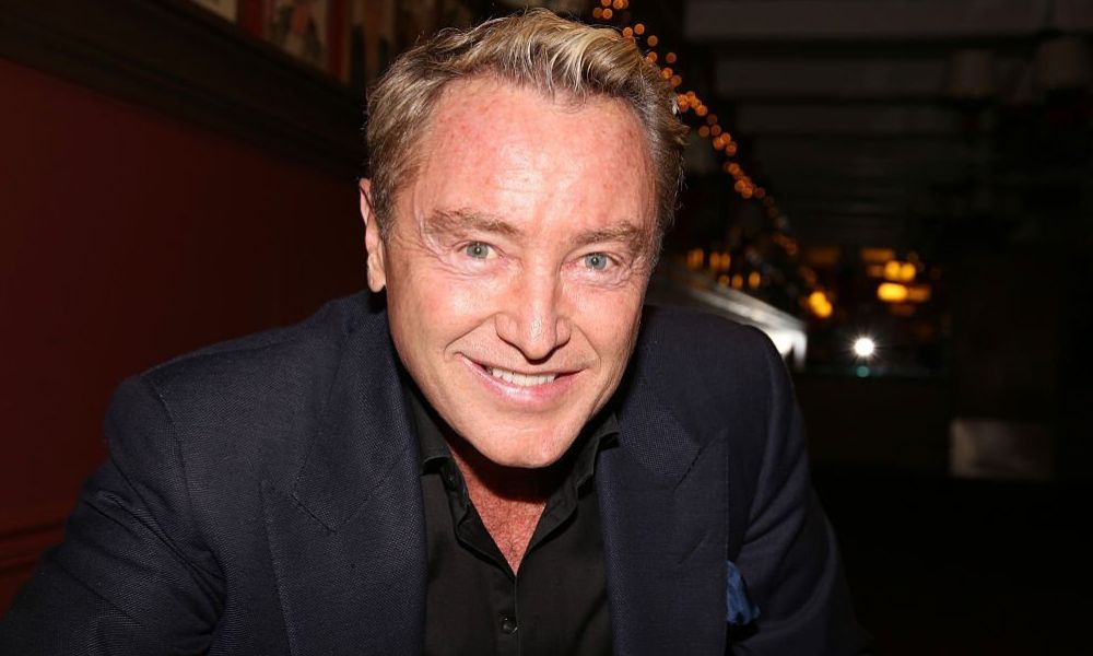 All You Need To Know About Michael Flatley Net Worth, Age, Bio