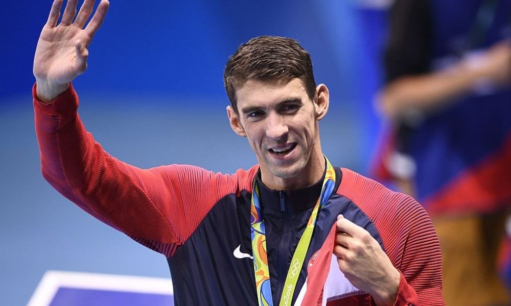 All You Need To Know About Michael Phelps Net Worth, Carrer, Personal Life