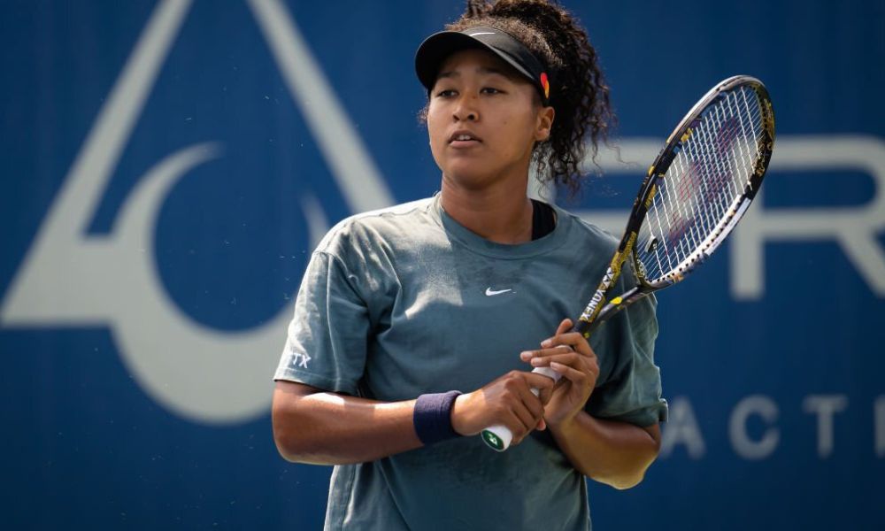 All You Need To Know About Naomi Osaka Net Worth