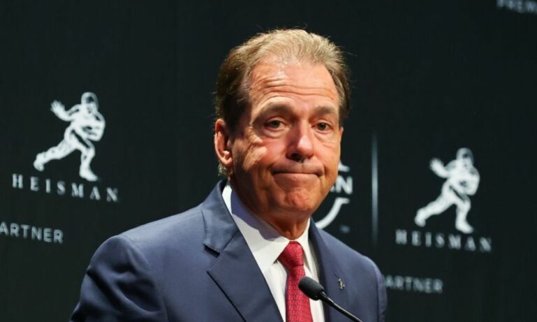 Nick Saban Net Worth, Age, Career, Income, Personal Life ...