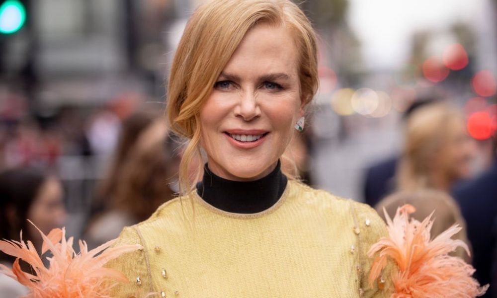 All You Need To Know About Nicole Kidman Net Worth, Bio, Age
