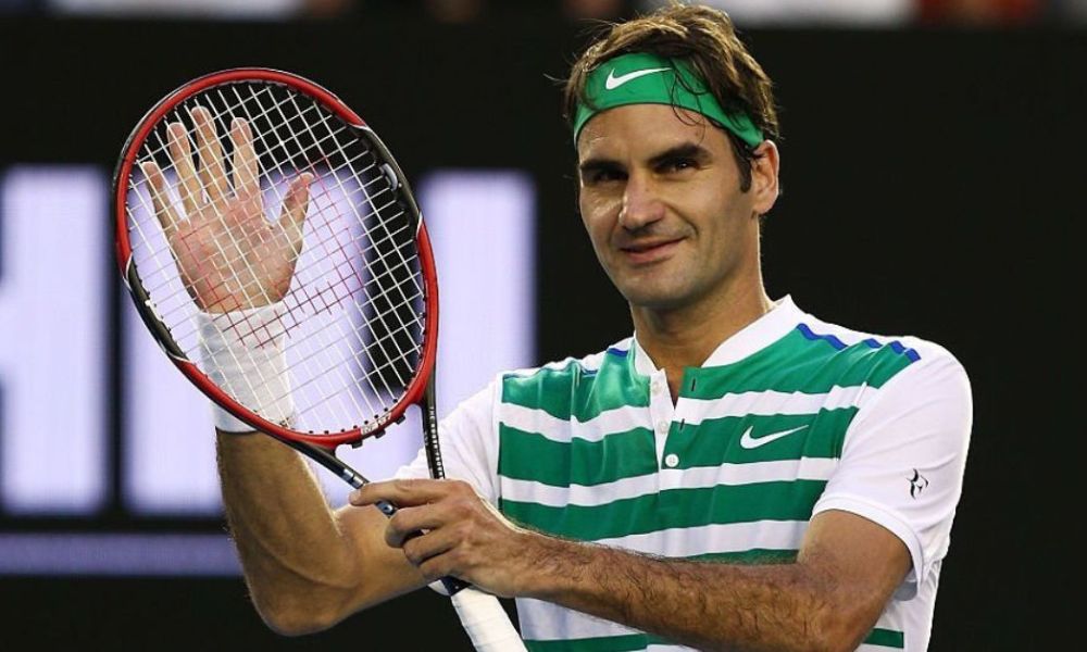 All You Need To Know About Roger Federer Net Worth, Career, Early Life