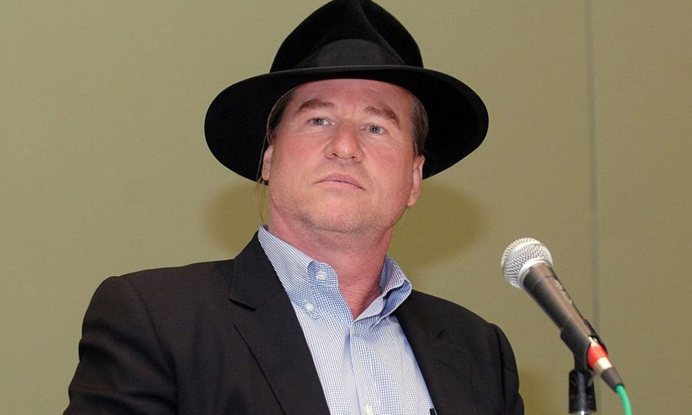 All You Need To Know About Val Kilmer Net Worth, Age, Bio