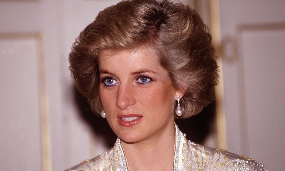 All You Need To Know Princess Diana Net Worth, Bio, Mansions, Death