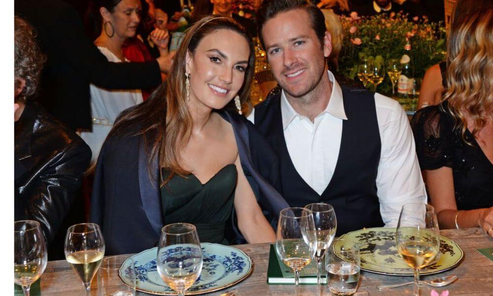 Armie Hammer Net Worth 2022 Bio, Wife, Birthday, Age, And More!