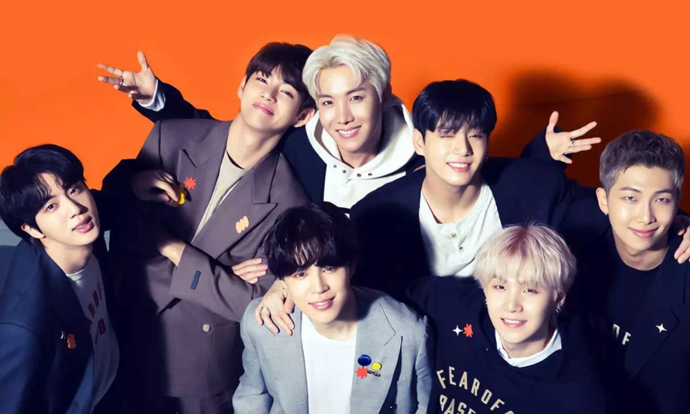 BTS Net Worth, Members Age, Albums, Career, Chartbusters
