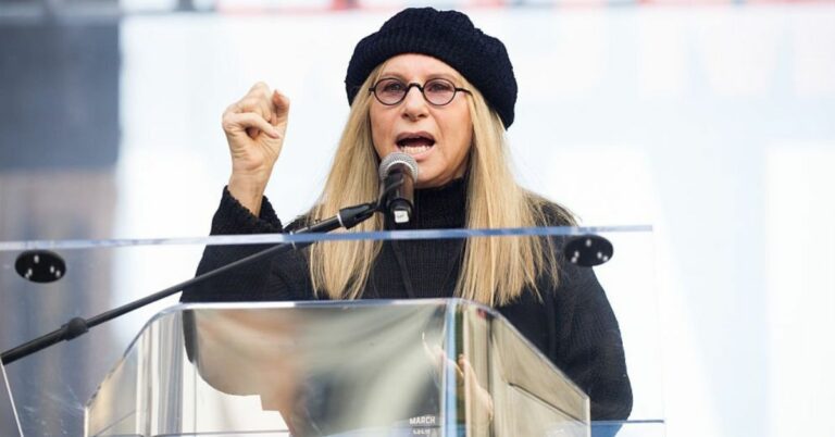Barbra Streisand Net Worth, Age, Career, Relationships!