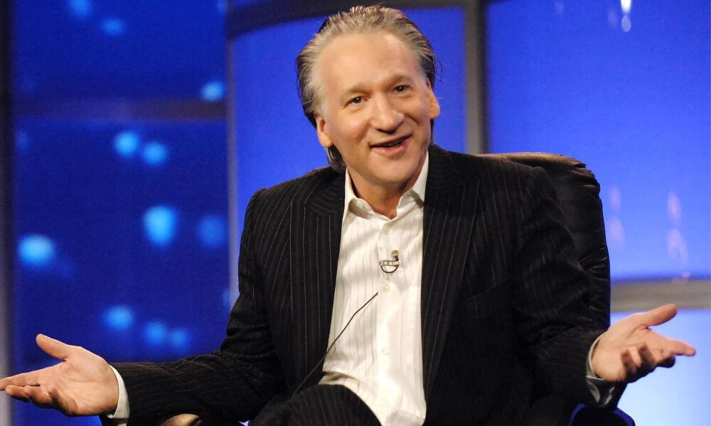 Bill Maher Net Worth, Height, Age, Movies, And More!