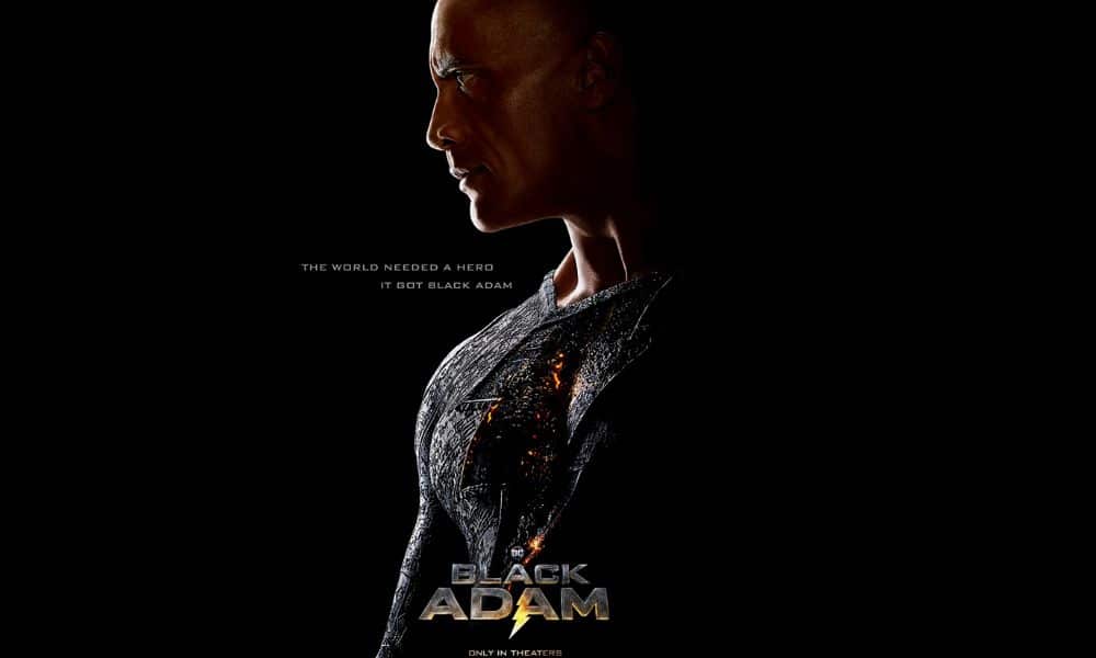Black Adam Release Date, Cast, Plot, Trailer, And More!