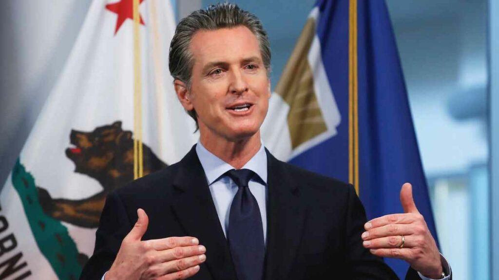 California's Bill for Drug-Injection Sites Are Vetoed By Governor Newsom
