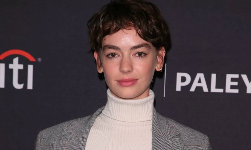 Check Out The Net Worth Of Brigette Lundy-Paine, Age, And Bio!