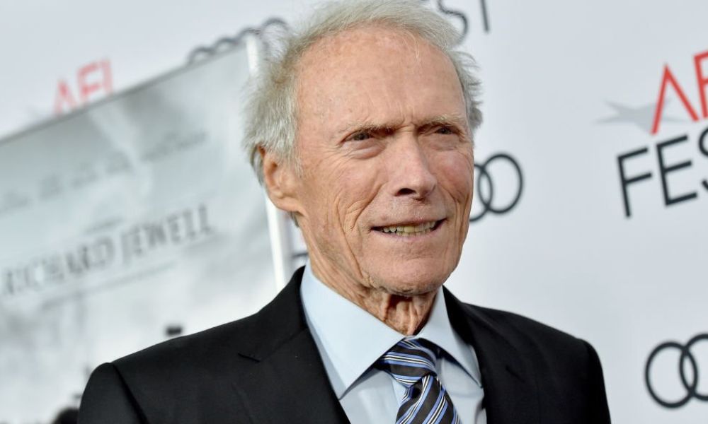 Clint Eastwood Net Worth, Career, Personal Life!