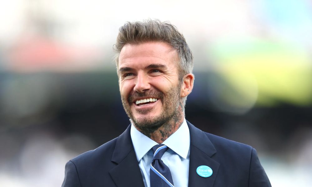 David Beckham Net Worth Check Out His Age, Bio & More!