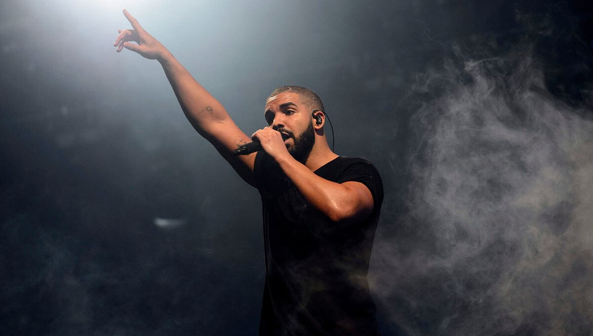 Drake Postpones Young Money Reunion Show, After Testing Positive For Covid