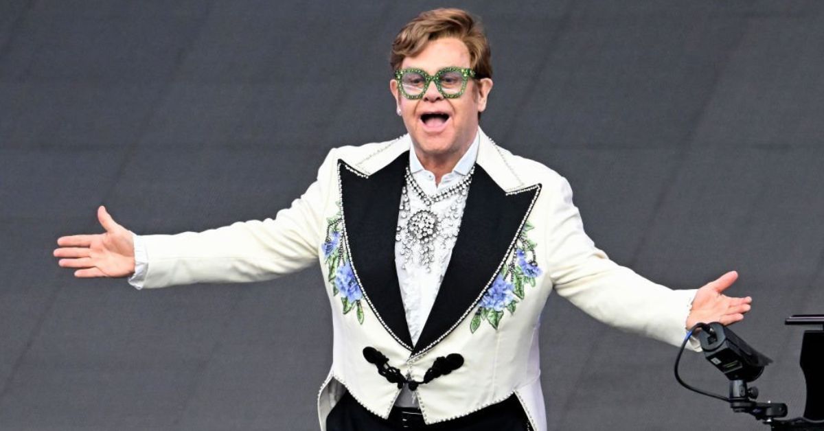 Elton John Net Worth, Bio, Age, Height, Family, Music Career ...