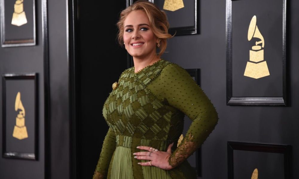 Famous Pop Singer Adele Bio, Age, Career, Family, Relationships!