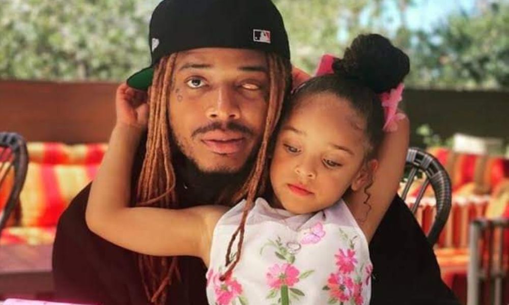 Fetty Wap Net Worth, Age, Daughter, And More!
