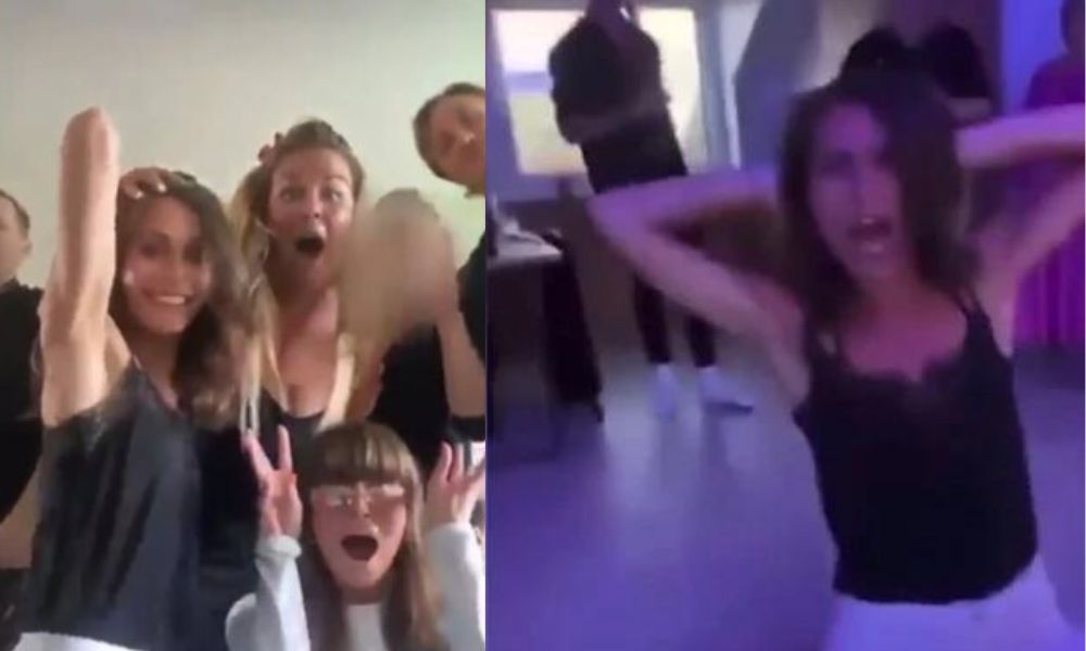 Finland Prime Minister Sanna Marin Denies Drug Use After Video Of Her At A party