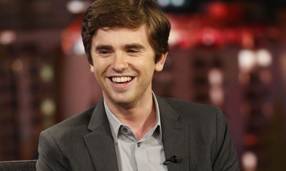 Freddie Highmore Networth Age, Bio, And Personal Life!