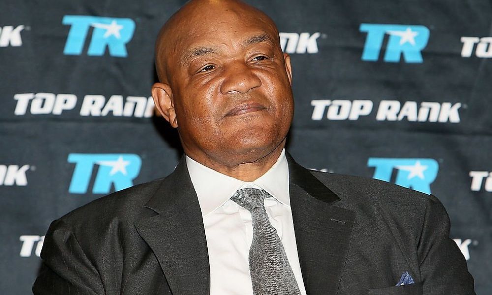 George Foreman Is Charged With Sexual Abuse, Find Out
