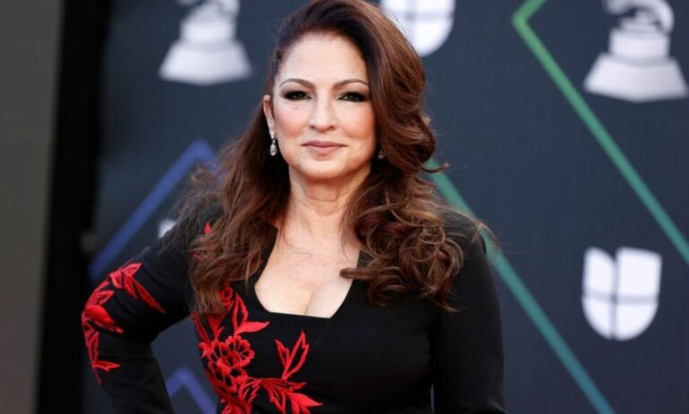 Gloria Estefan Net Worth, Age, Career, Personal Life! - chamberlainsun.com