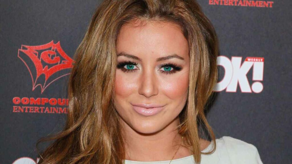 How Much Is Aubrey O'Day Worth Boyfriend, Age, Husband, Career, Songs